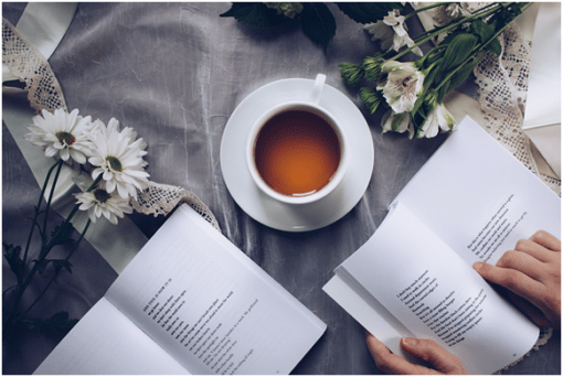 Los 5 mejores libros sobre superación personal