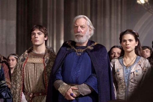 Las 6 novelas históricas más vendidas al 4 de agosto y muchas novedades para septiembre