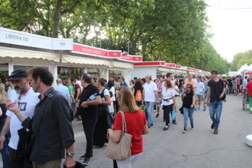 Los 11 libros más vendidos de la Feria del Libro de Madrid (en este último fin de semana)