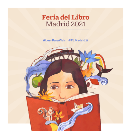 Las 10 novelas más vendidas al comenzar la Feria del Libro