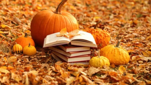 Las 10 novelas más vendidas al 9 de octubre