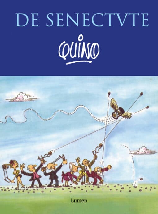 De senectute, de Quino