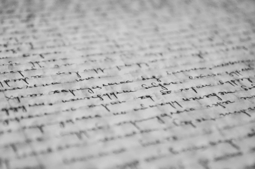 Técnicas de redacción para escribir un relato