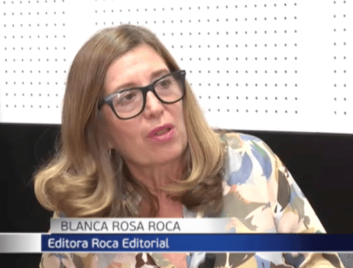 Te sorprenderá conocer la editorial que publica un 15% más de escritoras
