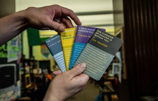 Los 10 libros de bolsillo más vendidos al 14 de noviembre