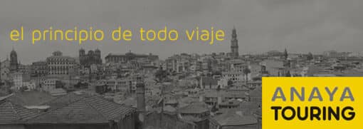 Los 10 mejores libros de viajes para regalar en Navidad