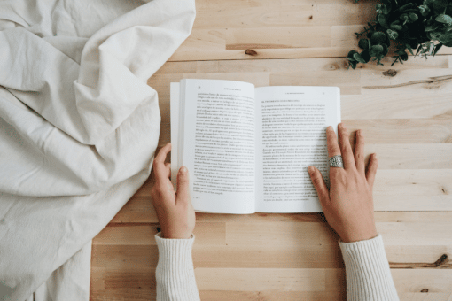 Los mejores libros para cuidar tu salud