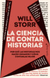 La ciencia de contar historias, de Will Storr 
