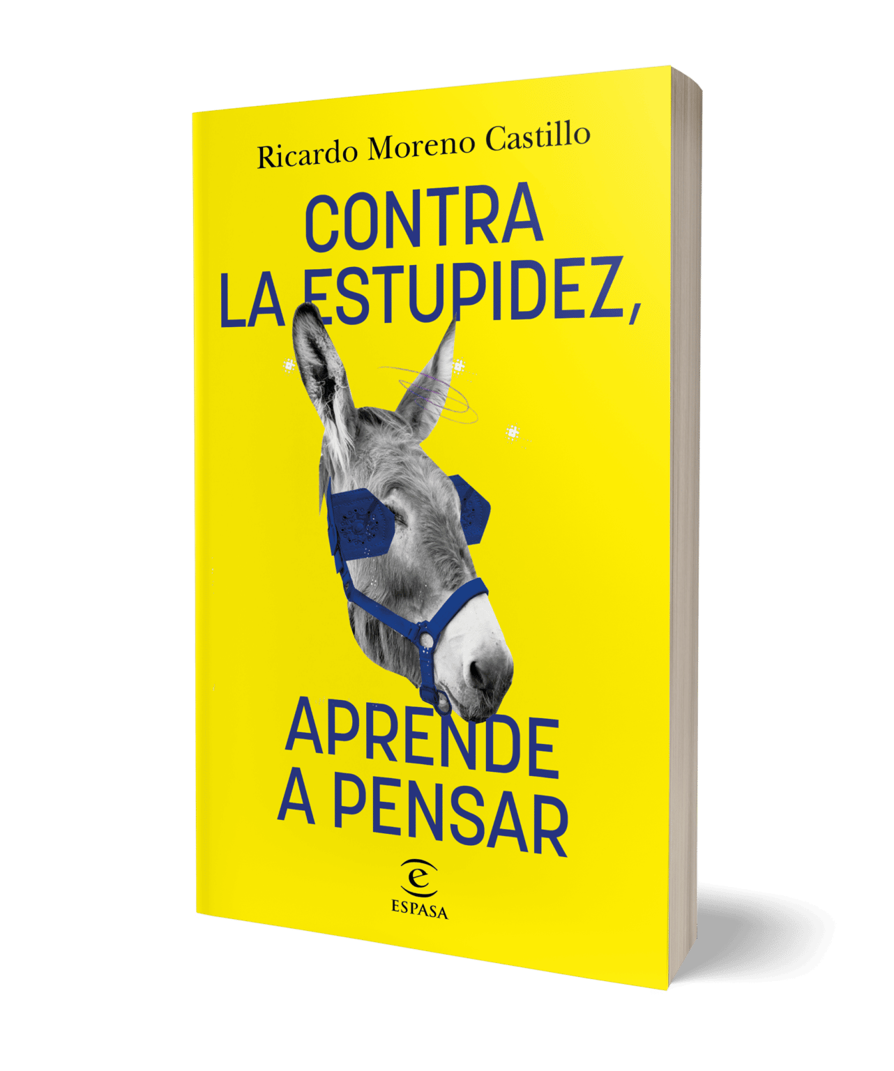 Contra La Estupidez Aprende A Pensar El Placer De La Lectura 6988