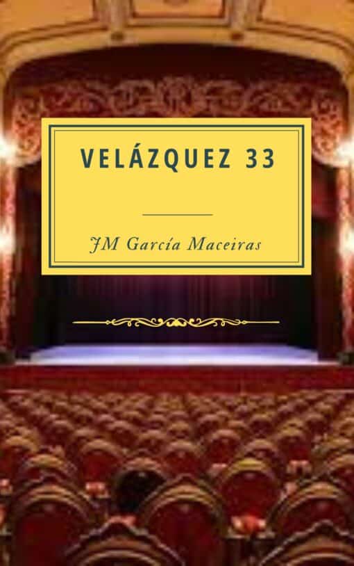 Velázquez 33