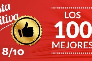 Los 100 mejores libros de siempre: del 11 al 20