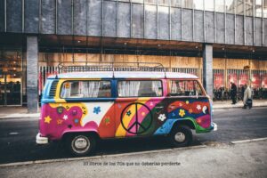 Los 10 libros de los 70s que no deberías perderte