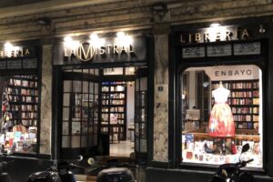 Los 12 libros que la Librería La Mistral recomienda al 1 de junio