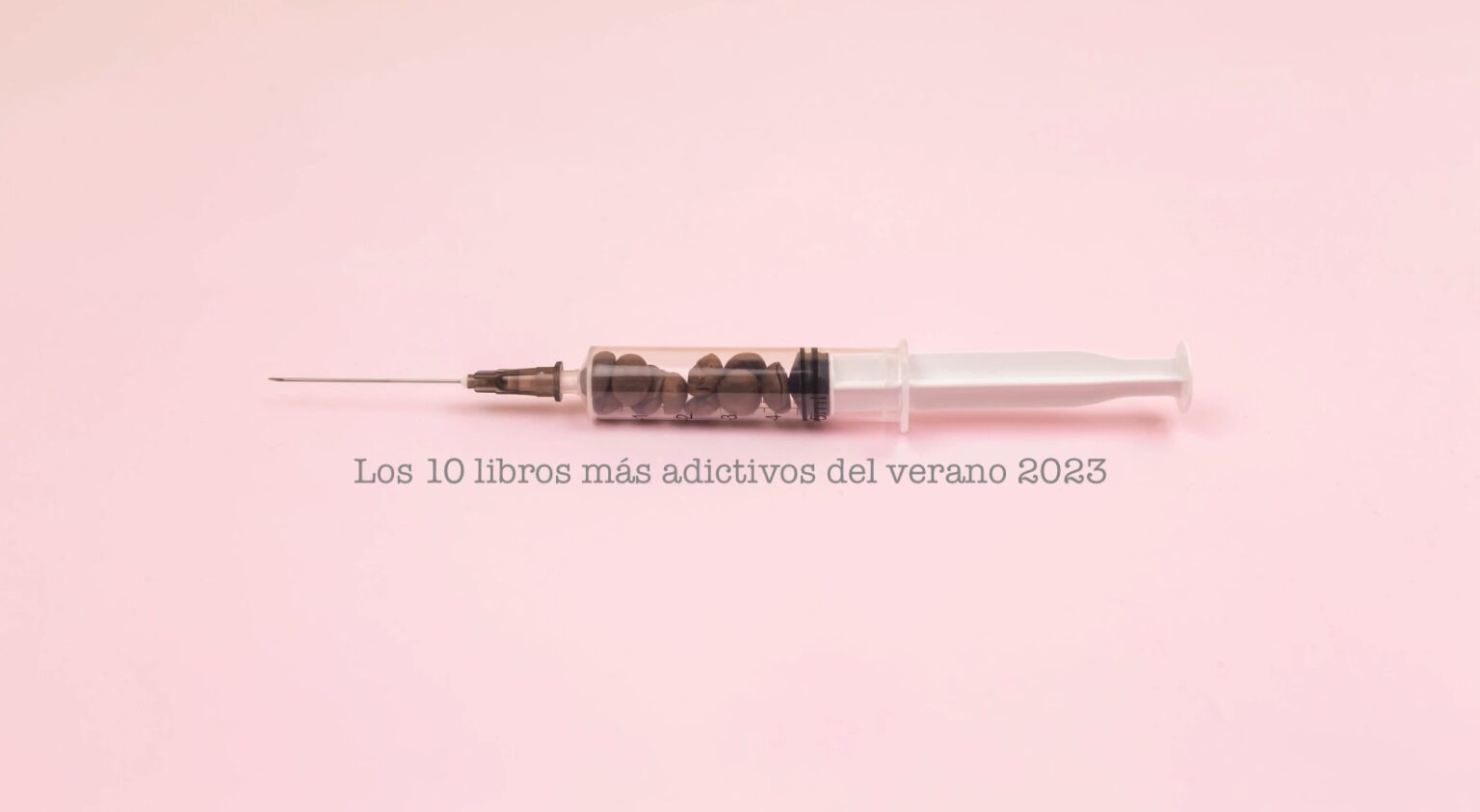 Los 10 libros más adictivos del verano 2023 – El Placer de la Lectura