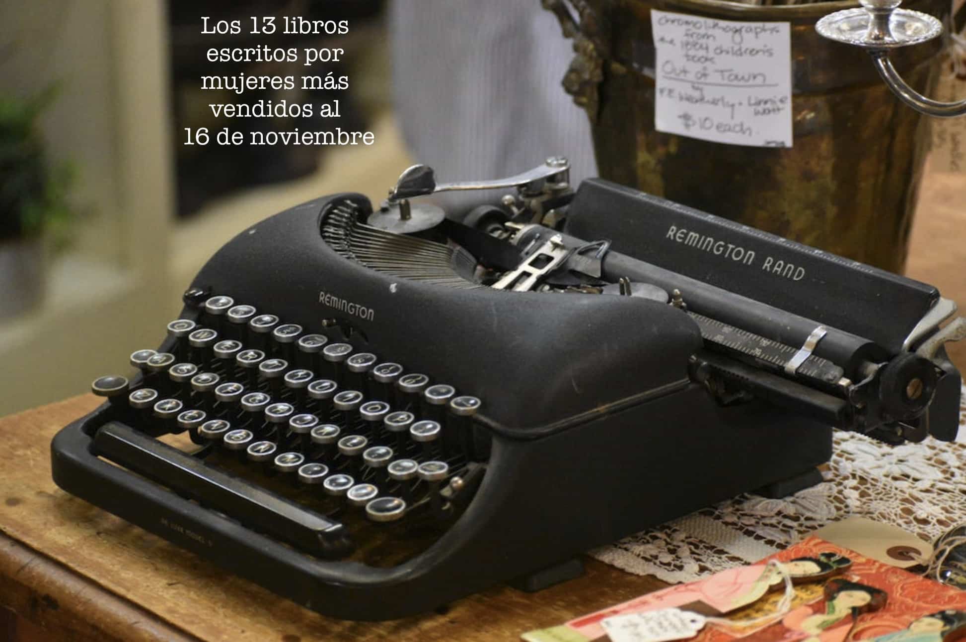 13 libros escritos en español que hablan sobre el amor