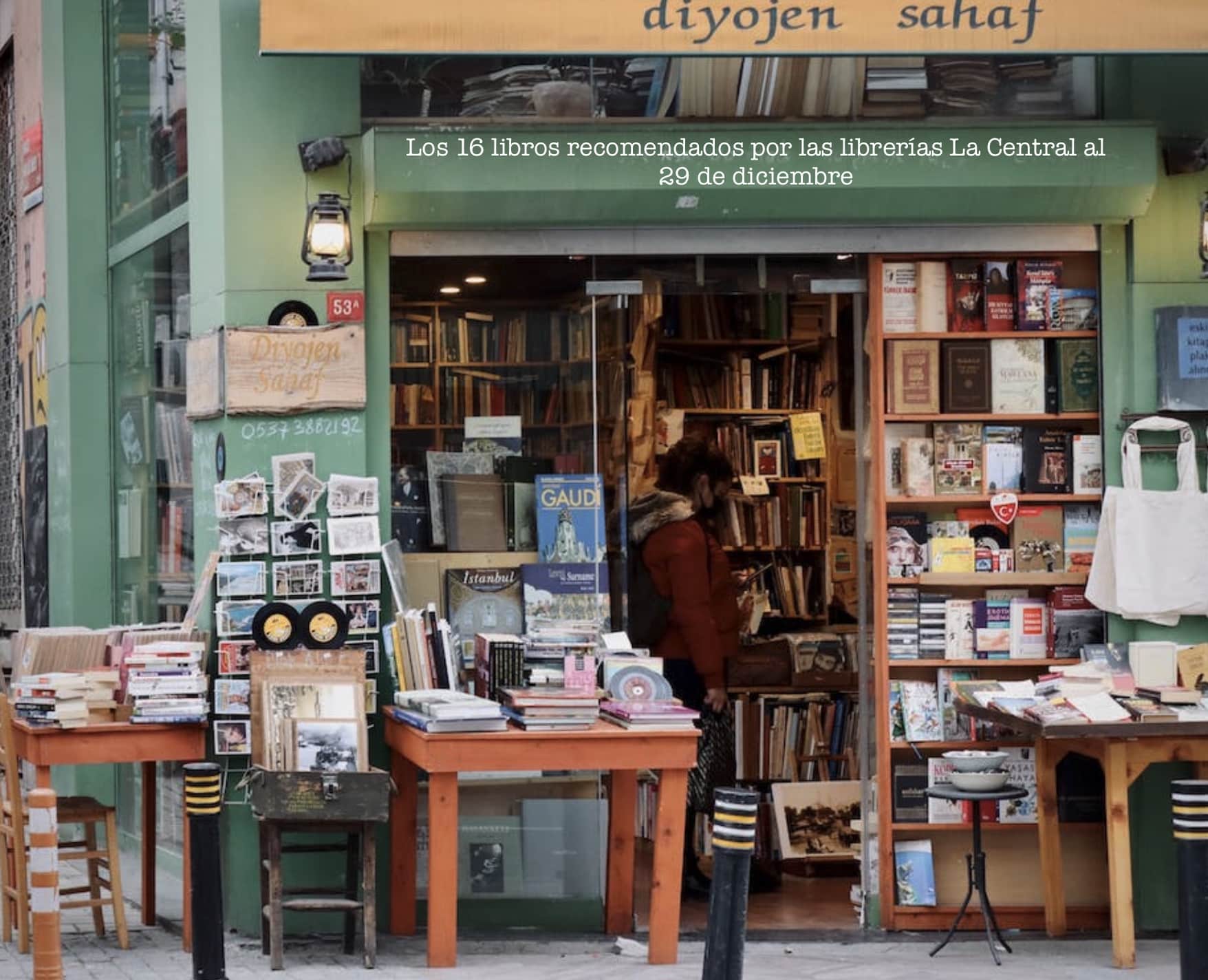 Libreria Vernet - NOVEDAD: LA HERMANA LUNA (Las Siete