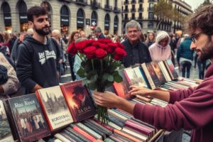 Los 10 libros que Las Librerías Recomiendan para el Día del Libro