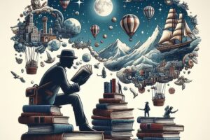10 novelas de época superadictivas para lectores voraces