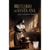 BREVIARIO DE SANTA ANA de JORGE FERNÁNDEZ BUSTOS