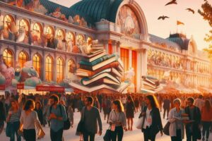 Los 10 libros para la Feria del Libro que los libreros recomiendan