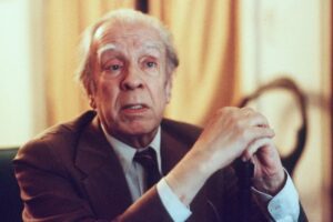 Los 10 libros que, según Borges, hay que leer una vez en la vida