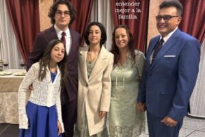 Juntamos las 7 mejores novelas para entender mejor a la familia