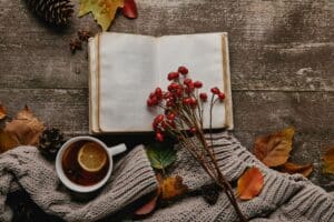 6 imperdibles libros de otoño