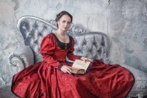 Las 6 nuevas novelas históricas de esta semana