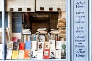 Los 15 libros que Las Librerías Recomiendan al 1 de noviembre