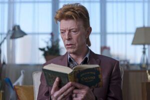 Aqui tienes las 10 lecturas imprescindibles de David Bowie