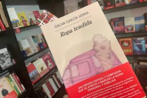 Los 6 libros recomendados por la librería La Buena Vida al 12 de noviembre