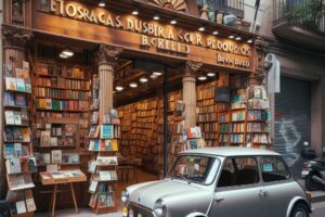 Los 11 libros recomendados por la librería Letras Corsarias al 23 de noviembre