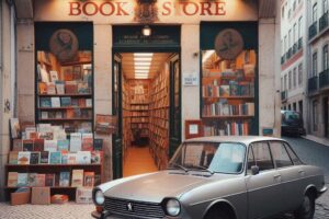 Los 17 libros recomendados por la librería Alberti al 25 de noviembre