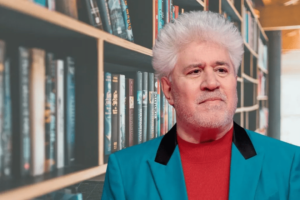 Los 4 libros que Pedro Almodóvar recomienda leer al menos una vez en la vida