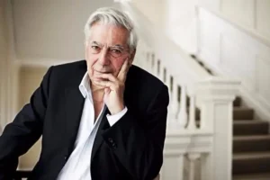 Los 10 libros recomendados por Mario Vargas Llosa para leer una vez en la vida