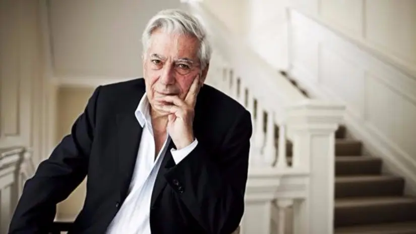 Los 10 libros que Vargas Llosa recomienda leer antes de morir