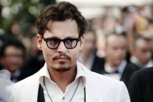 Dos novelas del mismo autor recomendadas por Johnny Depp