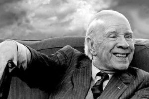 Los 10 libros aconsejados por Borges para leer una vez en la vida