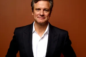 Los 5 libros que Colin Firth recomienda leer una vez en la vida