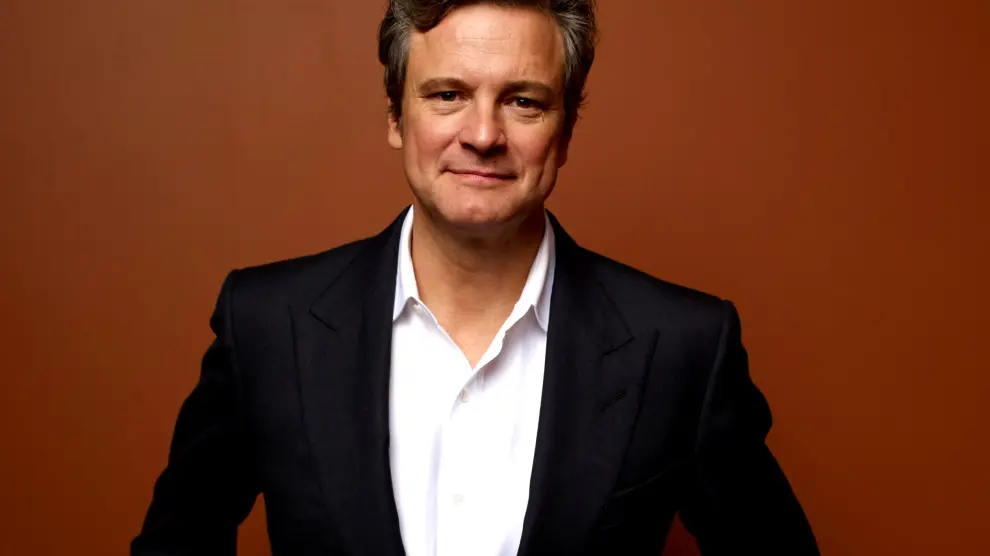 Los 5 libros que Colin Firth recomienda leer una vez en la vida