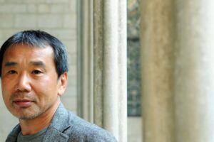 Los 5 libros que Haruki Murakami recomienda leer una vez en la vida