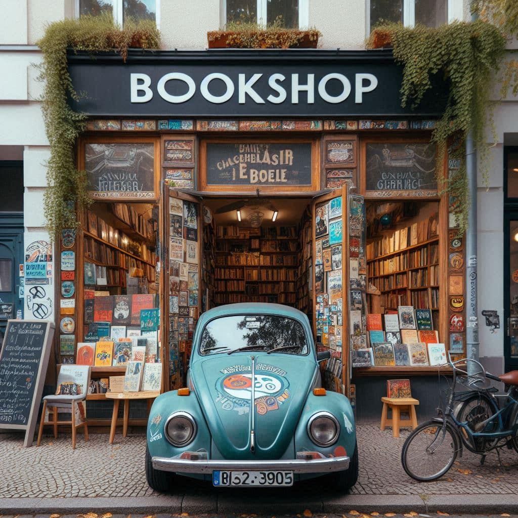 Los 13 libros recomendados por la librería Alberti al 17 de marzo