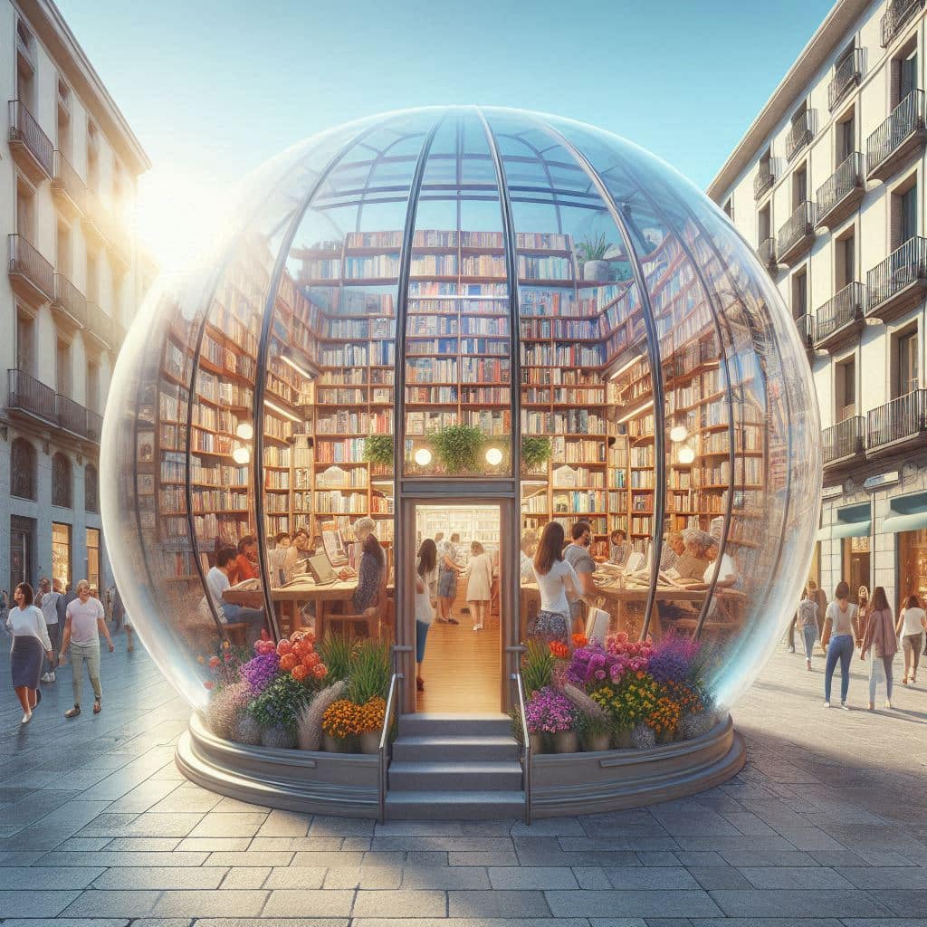 Los 12 libros recomendados por la librería La Buena Vida al 21 de marzo