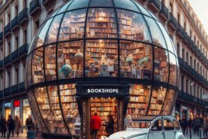 Los 17 libros que Las Librerías Recomiendan al 25 de mayo