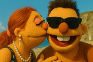 Las 11 novelas románticas más vendidas al 14 de mayo