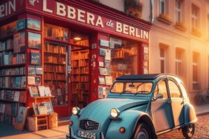 Los 8 libros recomendados por la librería La Buena Vida al 12 de septiembre