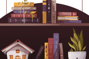 Los  7 libros recomendados de la semana