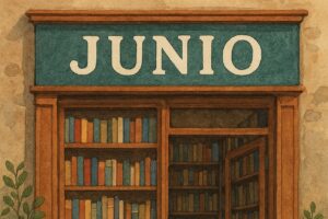 Los 8 libros más esperados de Junio