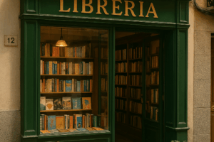 Los 16 libros recomendados por la librería La Buena Vida al 30 de mayo