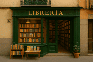 Las 15 novelas más vendidas al 1 de junio